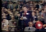 Image of President Richard Nixon Orlando Florida USA, 1973, second 19 stock footage video 65675057012