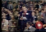 Image of President Richard Nixon Orlando Florida USA, 1973, second 20 stock footage video 65675057012
