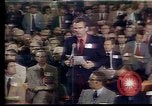 Image of President Richard Nixon Orlando Florida USA, 1973, second 22 stock footage video 65675057012