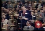 Image of President Richard Nixon Orlando Florida USA, 1973, second 23 stock footage video 65675057012