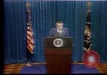 Image of President Richard Nixon Orlando Florida USA, 1973, second 24 stock footage video 65675057012