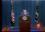 Image of President Richard Nixon Orlando Florida USA, 1973, second 25 stock footage video 65675057012