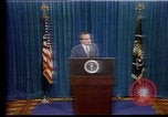 Image of President Richard Nixon Orlando Florida USA, 1973, second 26 stock footage video 65675057012