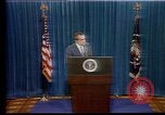 Image of President Richard Nixon Orlando Florida USA, 1973, second 27 stock footage video 65675057012