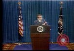 Image of President Richard Nixon Orlando Florida USA, 1973, second 31 stock footage video 65675057012