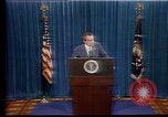 Image of President Richard Nixon Orlando Florida USA, 1973, second 32 stock footage video 65675057012