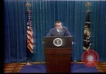 Image of President Richard Nixon Orlando Florida USA, 1973, second 34 stock footage video 65675057012