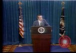 Image of President Richard Nixon Orlando Florida USA, 1973, second 35 stock footage video 65675057012