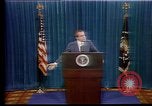 Image of President Richard Nixon Orlando Florida USA, 1973, second 39 stock footage video 65675057012