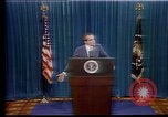 Image of President Richard Nixon Orlando Florida USA, 1973, second 40 stock footage video 65675057012