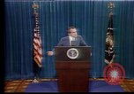 Image of President Richard Nixon Orlando Florida USA, 1973, second 45 stock footage video 65675057012