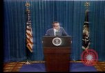 Image of President Richard Nixon Orlando Florida USA, 1973, second 48 stock footage video 65675057012