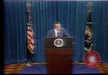 Image of President Richard Nixon Orlando Florida USA, 1973, second 55 stock footage video 65675057012