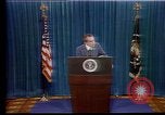 Image of President Richard Nixon Orlando Florida USA, 1973, second 56 stock footage video 65675057012