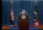 Image of President Richard Nixon Orlando Florida USA, 1973, second 60 stock footage video 65675057012