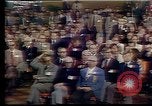 Image of President Richard Nixon Orlando Florida USA, 1973, second 1 stock footage video 65675057013