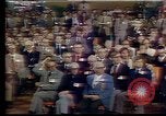 Image of President Richard Nixon Orlando Florida USA, 1973, second 3 stock footage video 65675057013