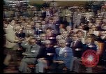 Image of President Richard Nixon Orlando Florida USA, 1973, second 4 stock footage video 65675057013