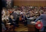 Image of President Richard Nixon Orlando Florida USA, 1973, second 5 stock footage video 65675057013