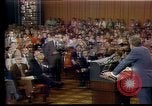 Image of President Richard Nixon Orlando Florida USA, 1973, second 6 stock footage video 65675057013