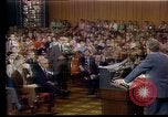 Image of President Richard Nixon Orlando Florida USA, 1973, second 8 stock footage video 65675057013