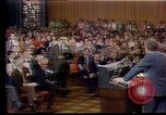 Image of President Richard Nixon Orlando Florida USA, 1973, second 10 stock footage video 65675057013