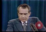 Image of President Richard Nixon Orlando Florida USA, 1973, second 13 stock footage video 65675057013