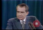 Image of President Richard Nixon Orlando Florida USA, 1973, second 16 stock footage video 65675057013