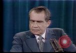 Image of President Richard Nixon Orlando Florida USA, 1973, second 17 stock footage video 65675057013