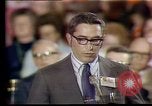 Image of President Richard Nixon Orlando Florida USA, 1973, second 19 stock footage video 65675057013