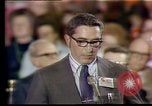 Image of President Richard Nixon Orlando Florida USA, 1973, second 20 stock footage video 65675057013