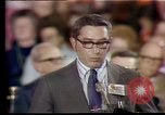 Image of President Richard Nixon Orlando Florida USA, 1973, second 22 stock footage video 65675057013