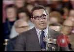 Image of President Richard Nixon Orlando Florida USA, 1973, second 23 stock footage video 65675057013