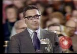 Image of President Richard Nixon Orlando Florida USA, 1973, second 24 stock footage video 65675057013