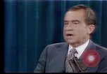 Image of President Richard Nixon Orlando Florida USA, 1973, second 27 stock footage video 65675057013