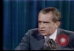 Image of President Richard Nixon Orlando Florida USA, 1973, second 29 stock footage video 65675057013