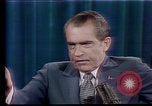 Image of President Richard Nixon Orlando Florida USA, 1973, second 32 stock footage video 65675057013