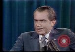 Image of President Richard Nixon Orlando Florida USA, 1973, second 33 stock footage video 65675057013