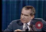 Image of President Richard Nixon Orlando Florida USA, 1973, second 34 stock footage video 65675057013
