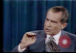 Image of President Richard Nixon Orlando Florida USA, 1973, second 35 stock footage video 65675057013