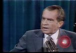 Image of President Richard Nixon Orlando Florida USA, 1973, second 40 stock footage video 65675057013