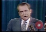 Image of President Richard Nixon Orlando Florida USA, 1973, second 44 stock footage video 65675057013