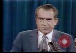Image of President Richard Nixon Orlando Florida USA, 1973, second 45 stock footage video 65675057013