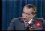 Image of President Richard Nixon Orlando Florida USA, 1973, second 51 stock footage video 65675057013