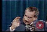 Image of President Richard Nixon Orlando Florida USA, 1973, second 52 stock footage video 65675057013