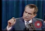 Image of President Richard Nixon Orlando Florida USA, 1973, second 53 stock footage video 65675057013