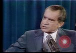 Image of President Richard Nixon Orlando Florida USA, 1973, second 56 stock footage video 65675057013