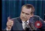 Image of President Richard Nixon Orlando Florida USA, 1973, second 58 stock footage video 65675057013