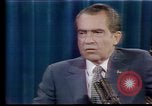 Image of President Richard Nixon Orlando Florida USA, 1973, second 59 stock footage video 65675057013