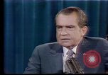 Image of President Richard Nixon Orlando Florida USA, 1973, second 61 stock footage video 65675057013